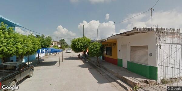 SINDICATURA MUNICIPAL DE AGUA VERDE